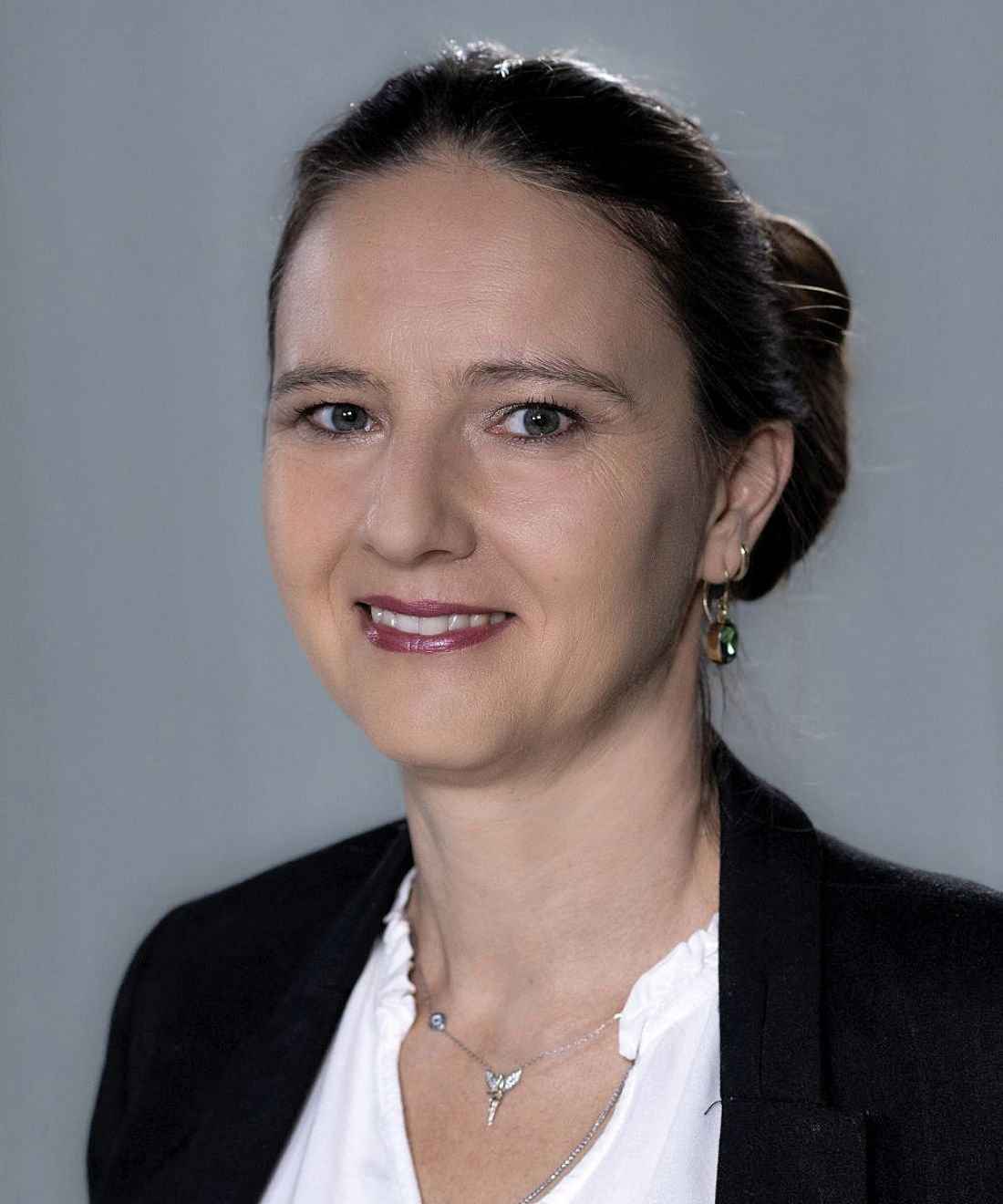 prof. Natalia Przesmycka