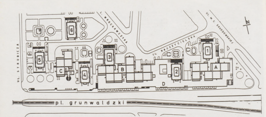 plan zagospodarowania przestrzennego