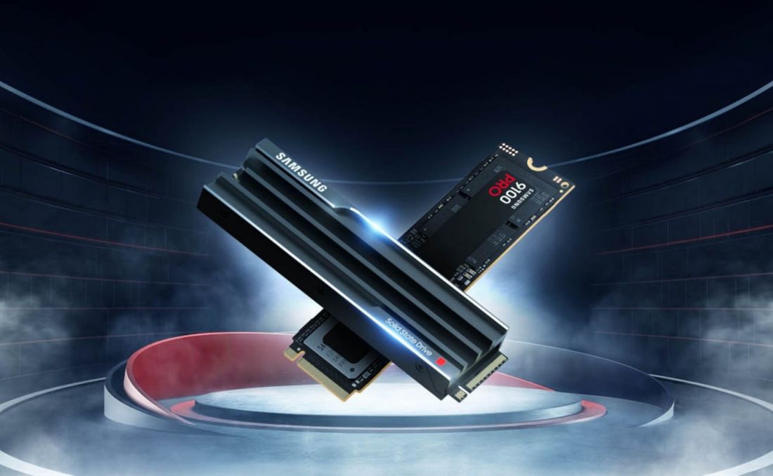 Jak nowoczesne dyski SSD zmieniają pracę projektantów?