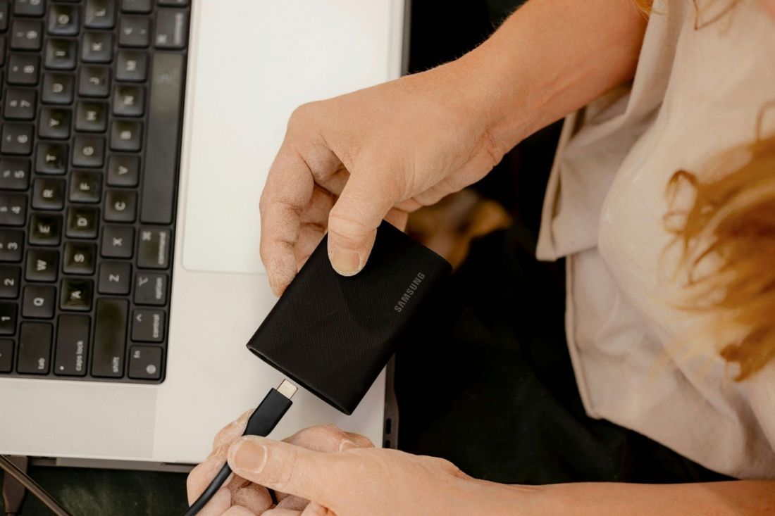Jak nowoczesne dyski SSD zmieniają pracę projektantów?