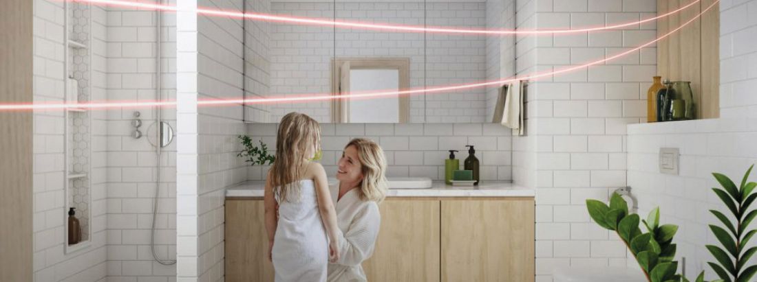 Komfort dopasowany do potrzeb użytkowników