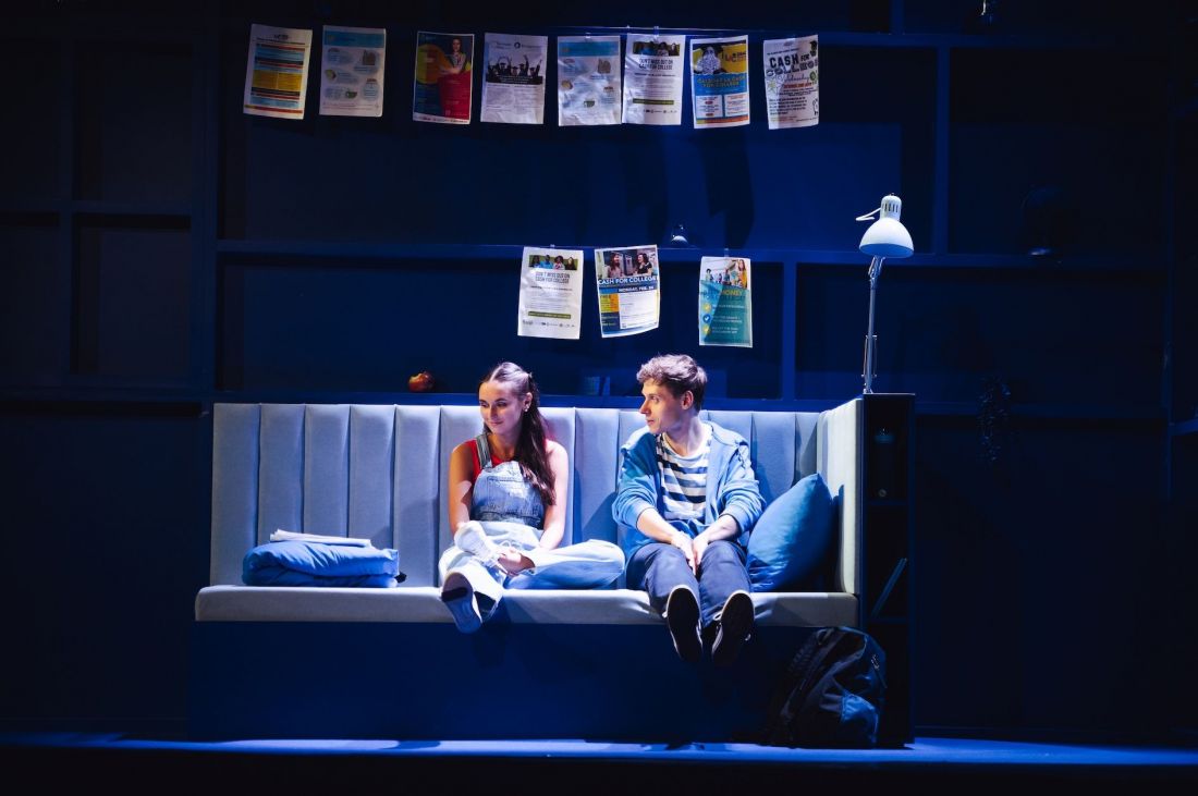 Teatr Muzyczny w Poznaniu i Dekpol Budownictwo łączą siły w projekcie „Podaruj Młodym Teatr”