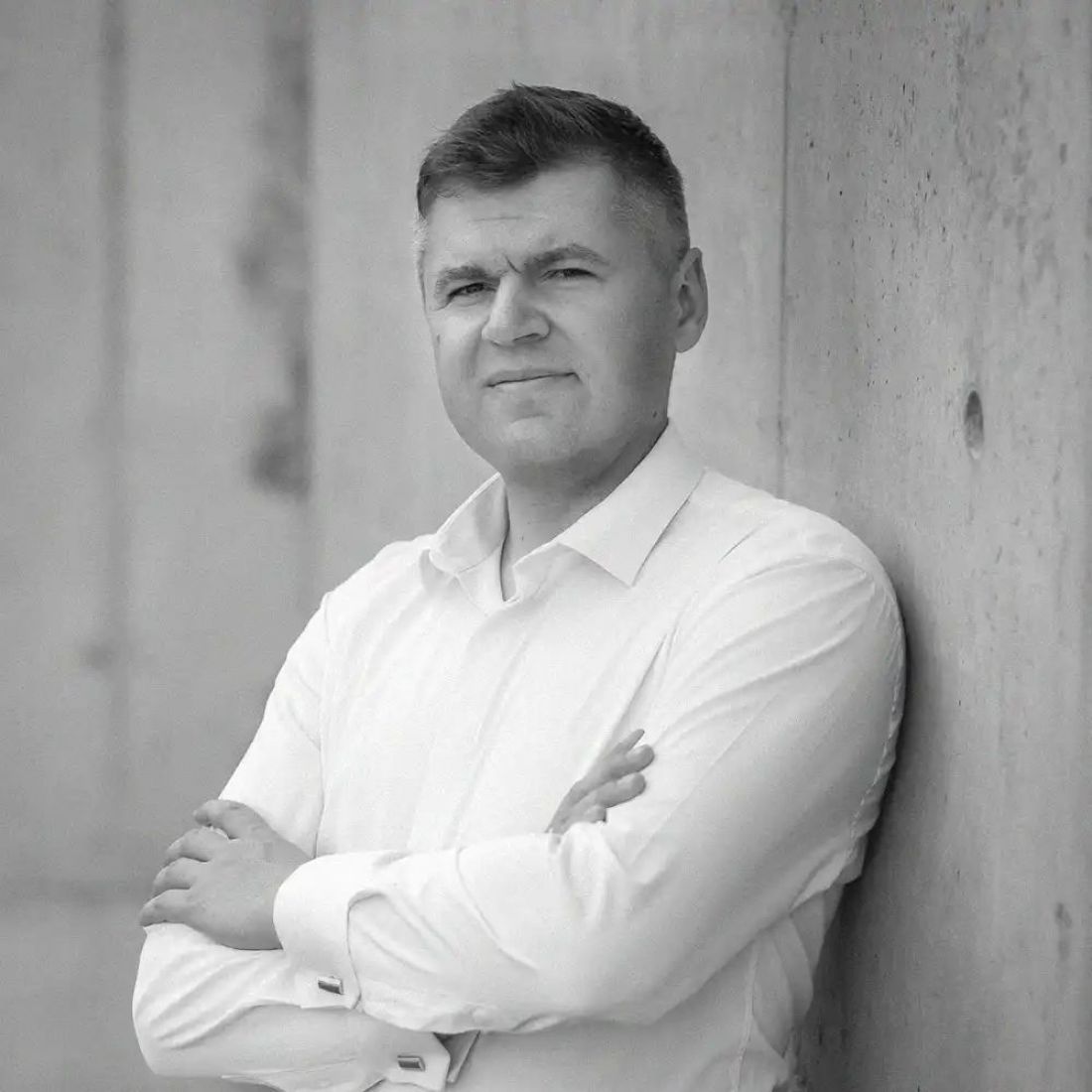 Przemysław Sokołowski