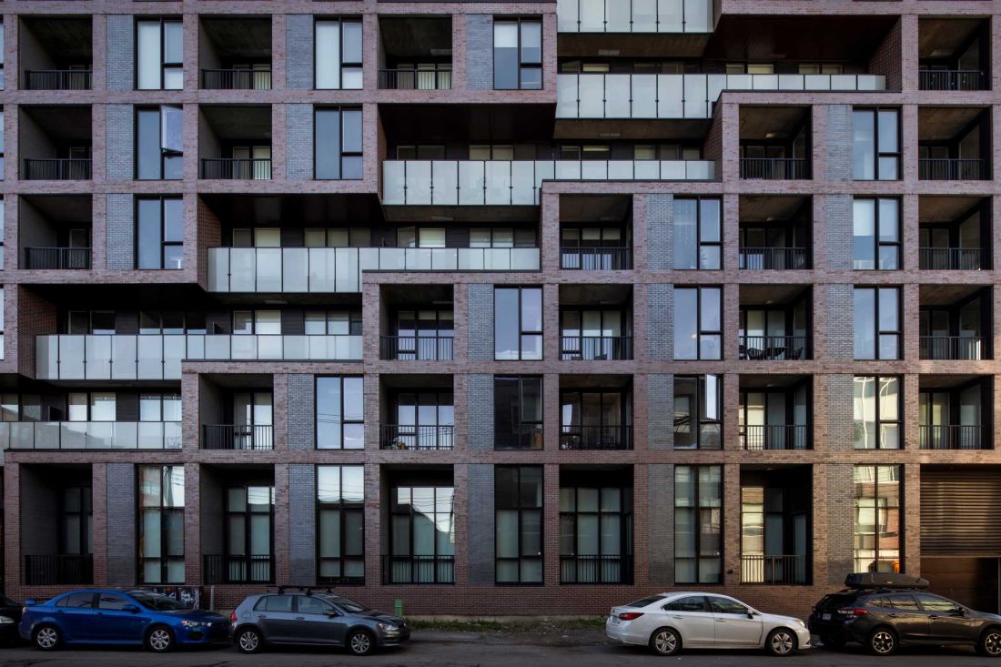 Vivre 2 w Montrealu