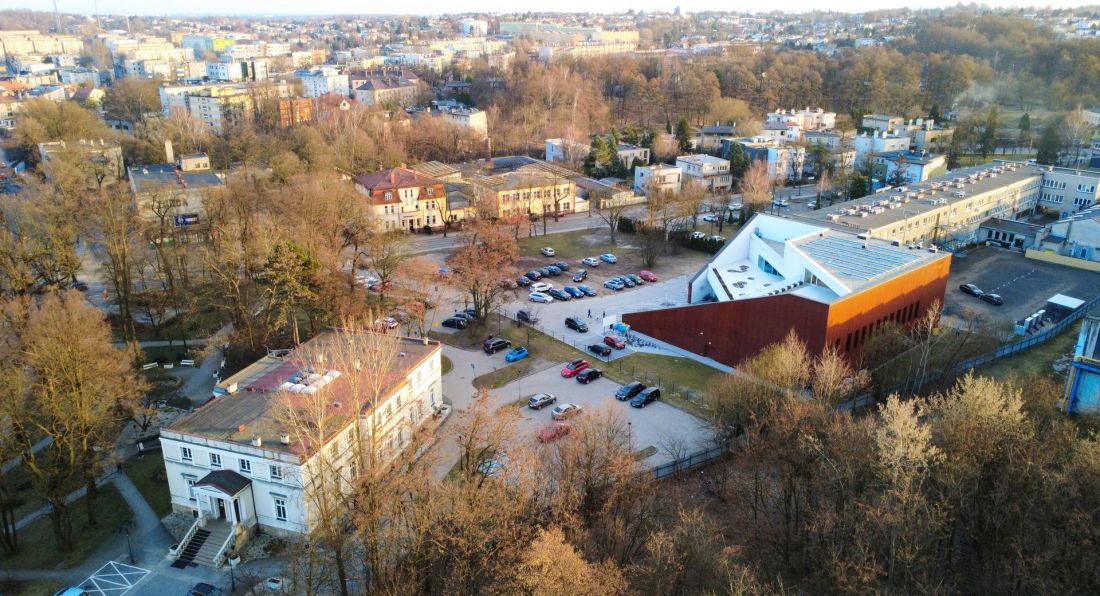 Ognisko Pracy Pozaszkolnej w Mikołowie
