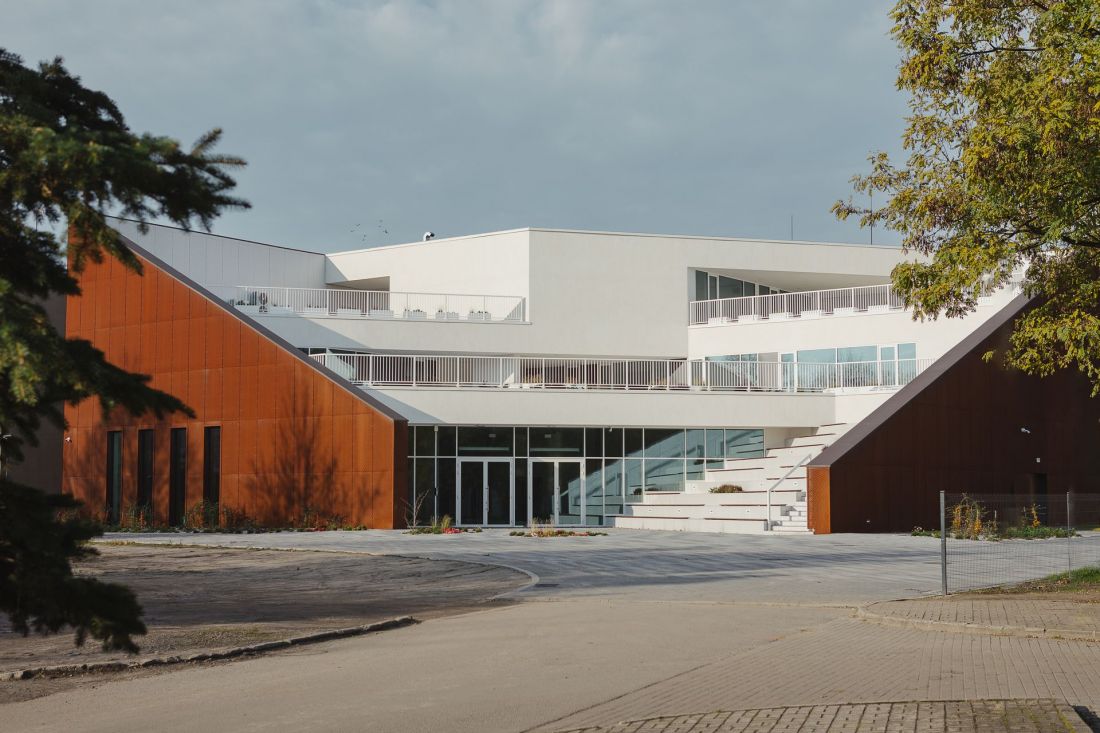 Ognisko Pracy Pozaszkolnej w Mikołowie