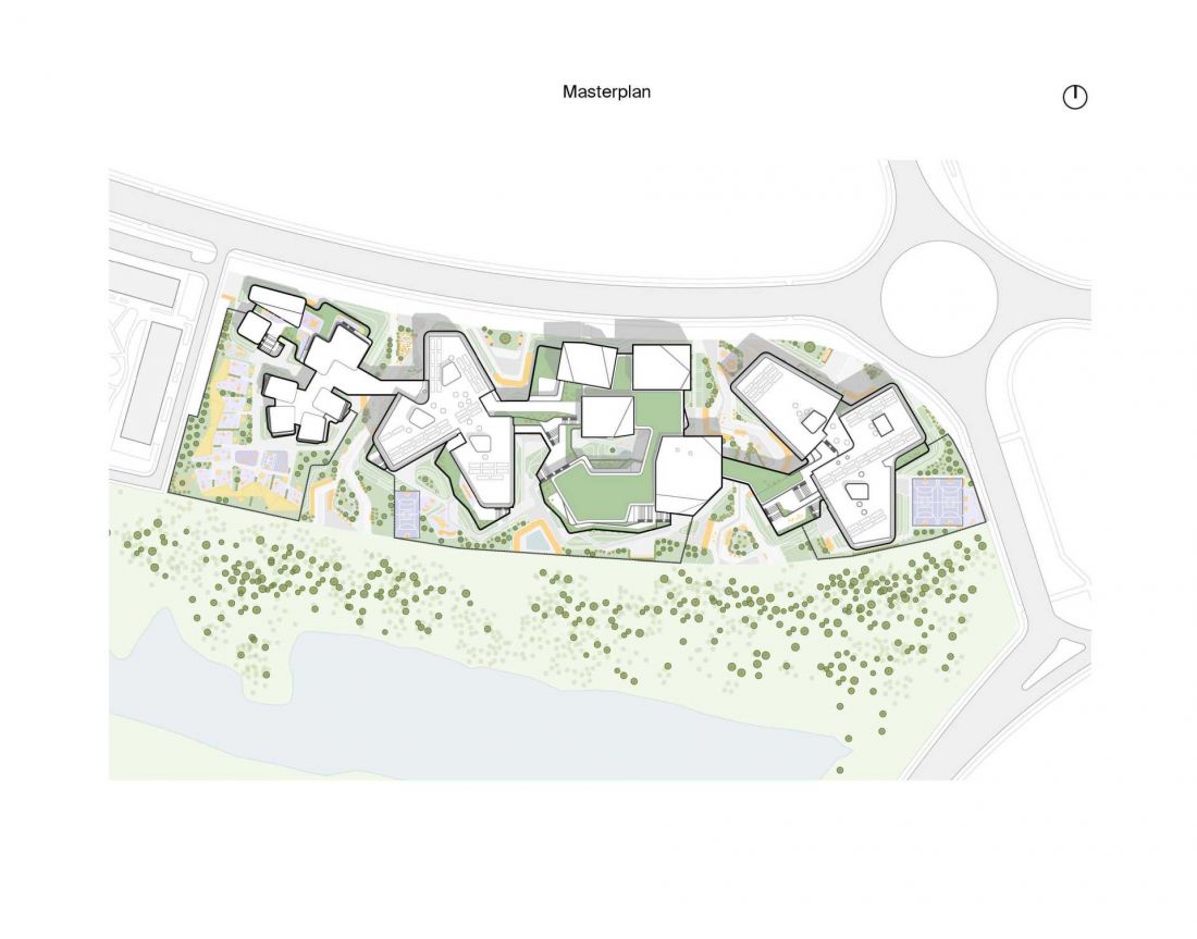 Kompleks edukacyjny Sirius