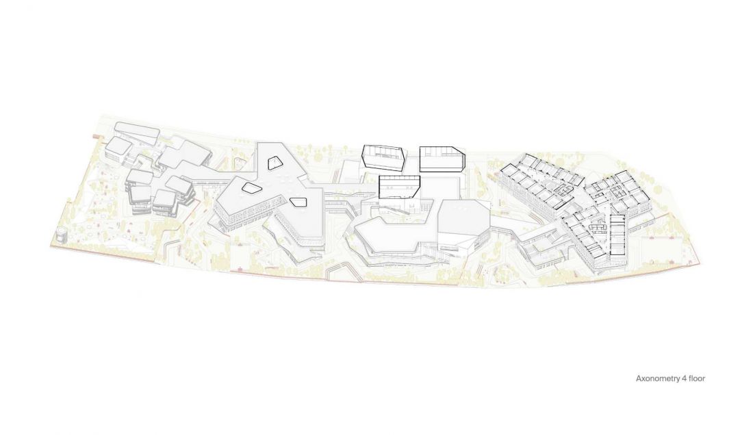 Kompleks edukacyjny Sirius