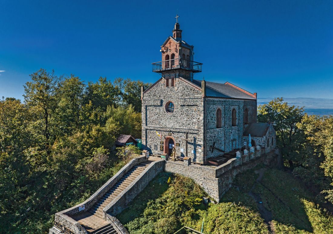 Okna FAKRO INNOVIEW