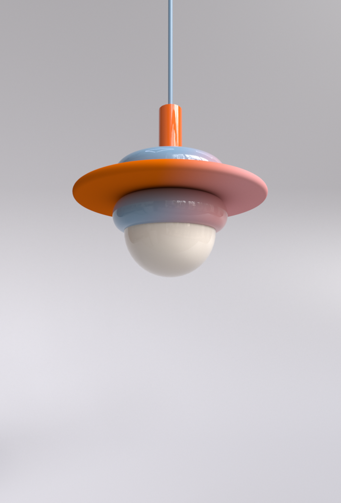 Lampy Nodi Studio
