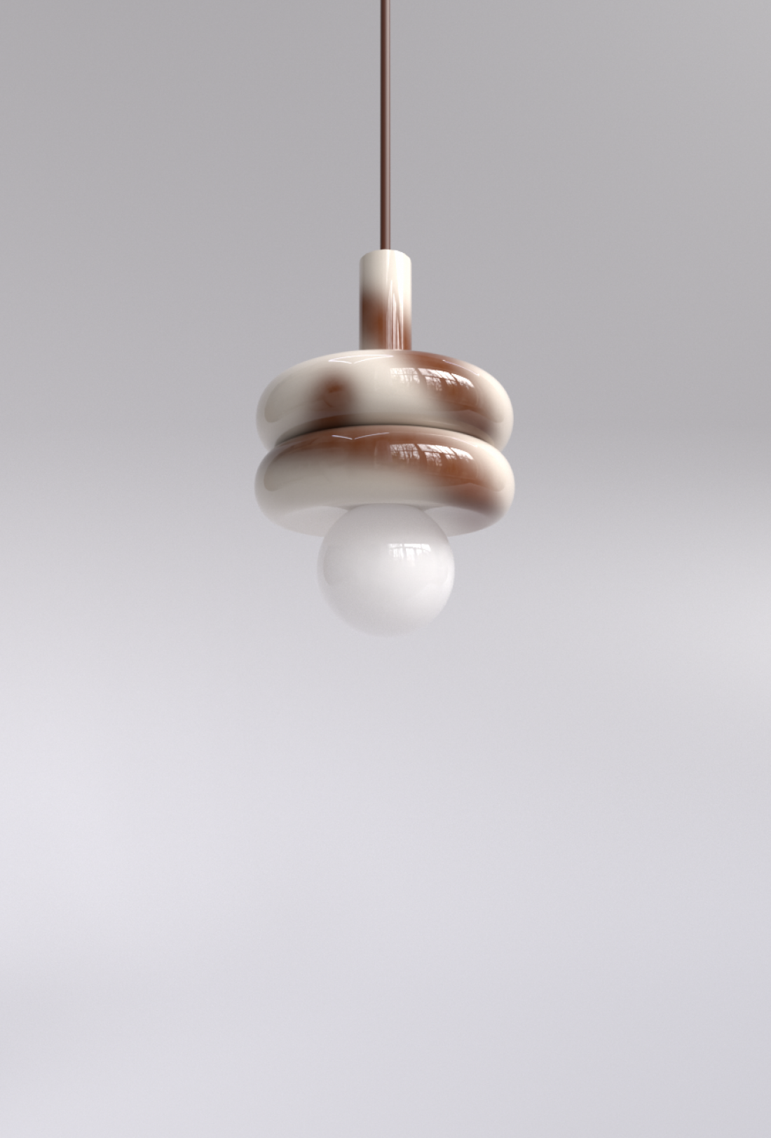 Lampy Nodi Studio