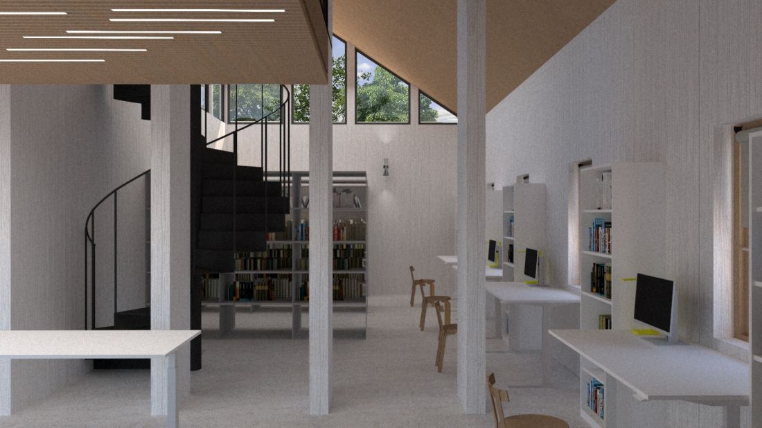 biblioteka