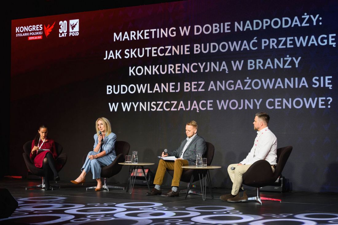 XVI Kongres Stolarki Polskiej