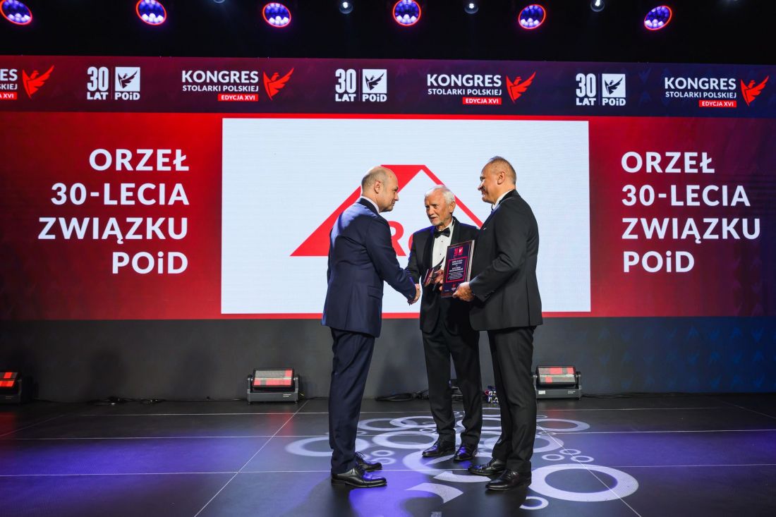 XVI Kongres Stolarki Polskiej