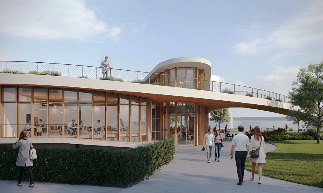 Koncepcja SIM Architekci