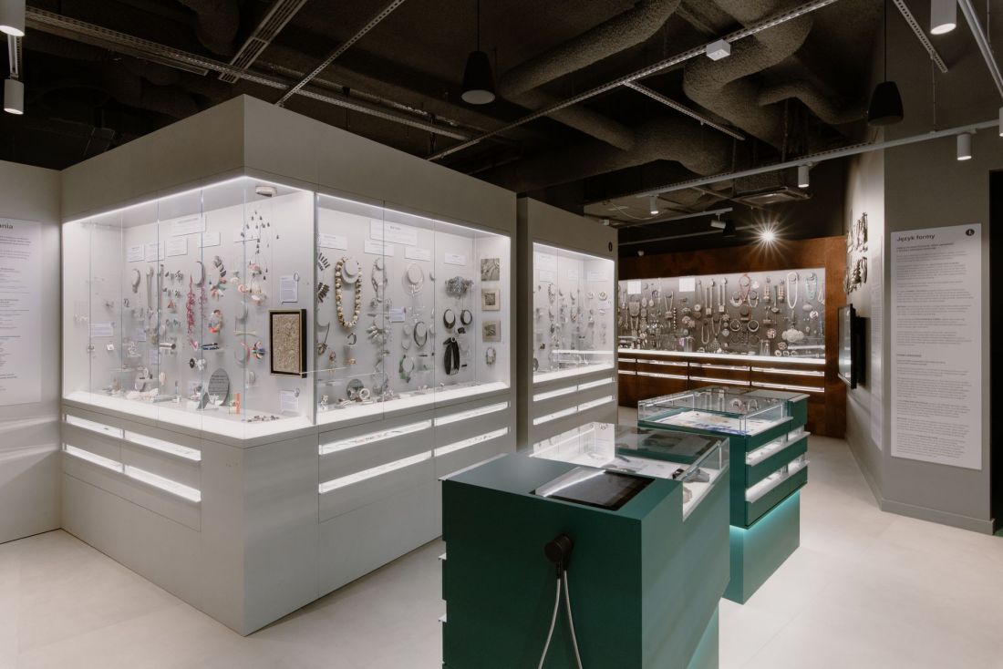 Muzeum Biżuterii MoJa w Poznaniu
