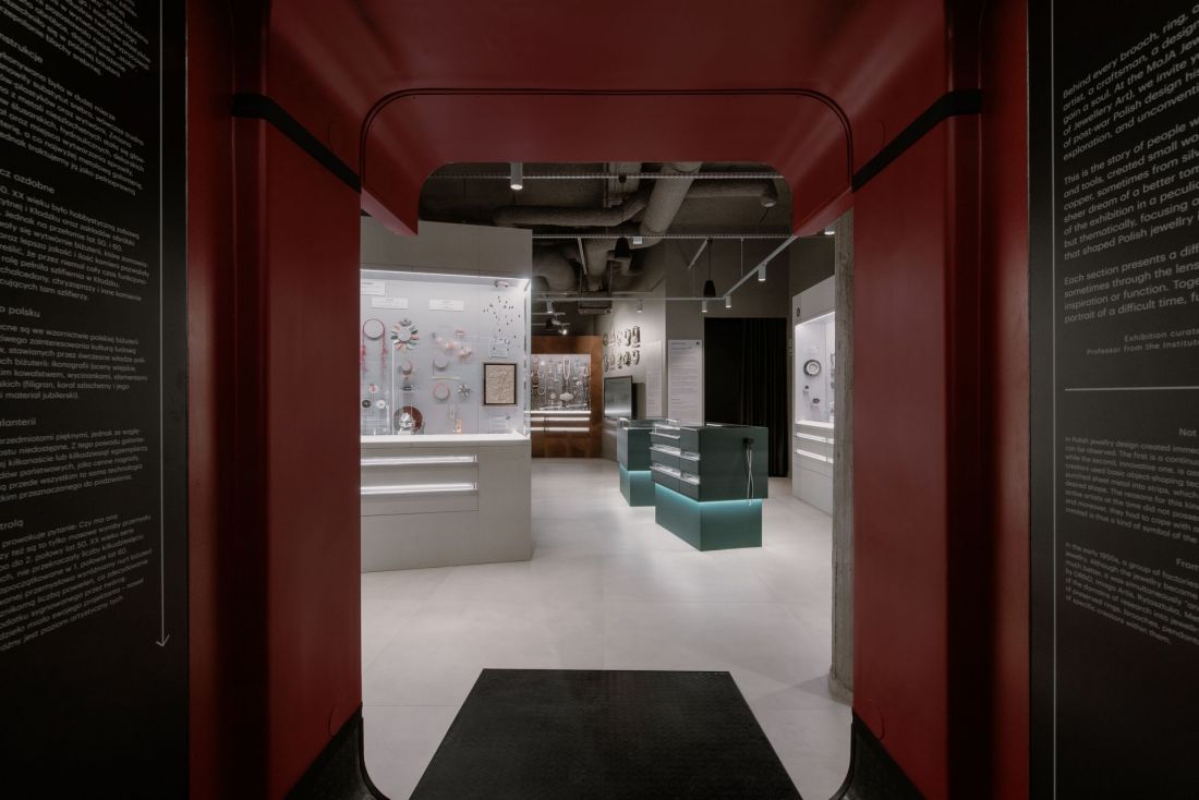 Muzeum Biżuterii MoJa w Poznaniu
