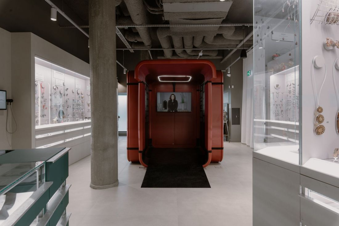 Muzeum Biżuterii MoJa w Poznaniu