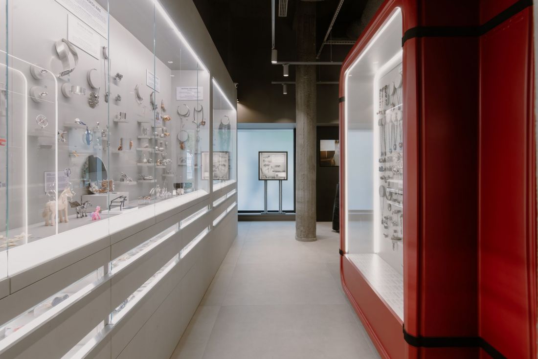 Muzeum Biżuterii MoJa w Poznaniu