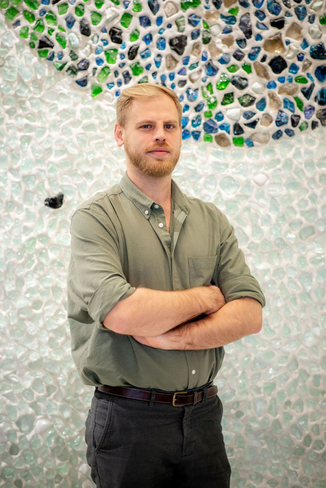 Artur Wosz