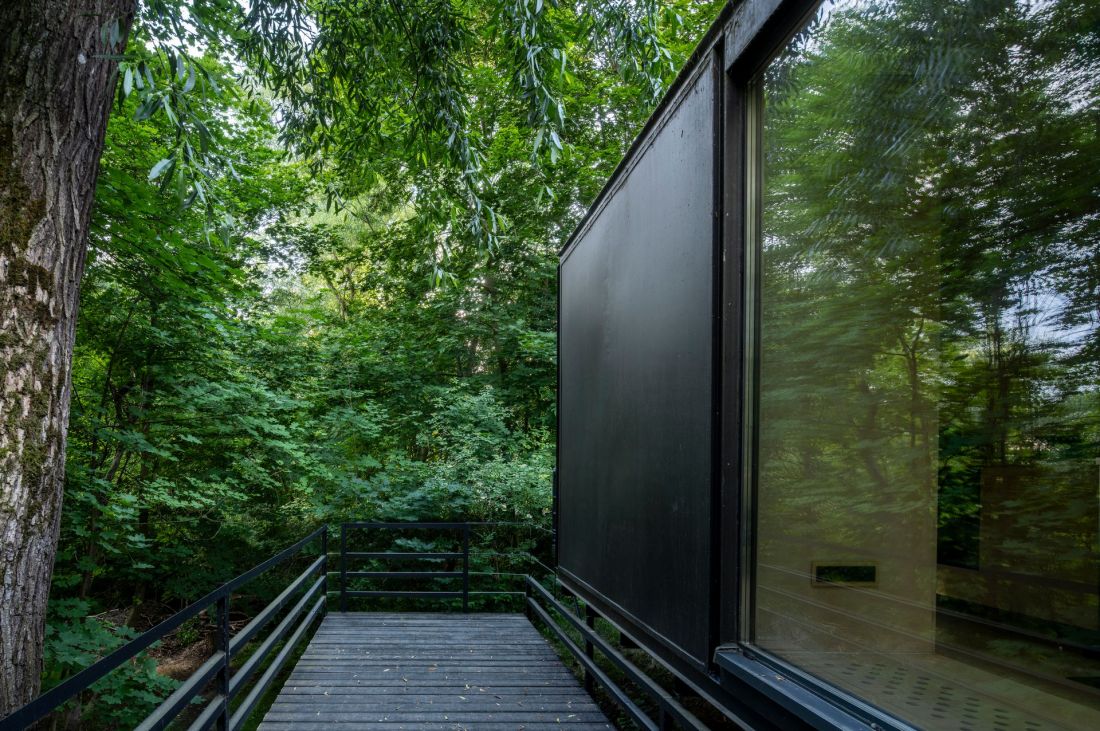 Offroadhouse we Wrzeszczynie