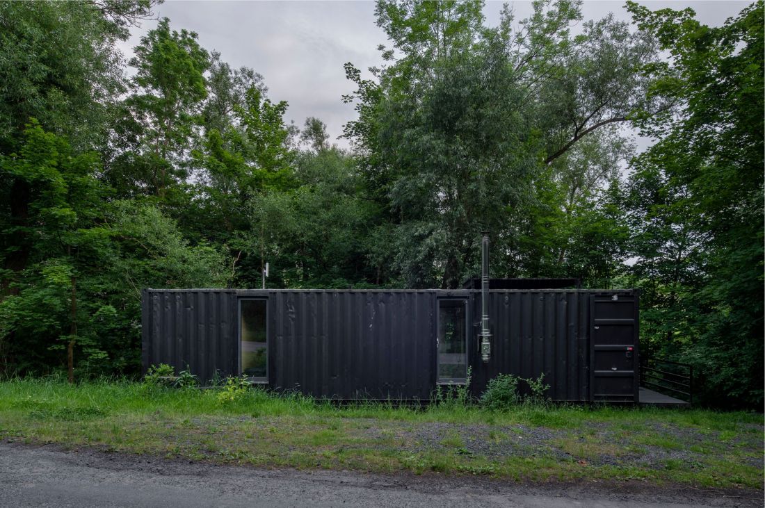 Offroadhouse we Wrzeszczynie