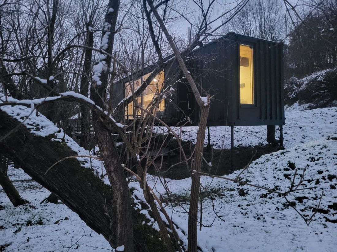 Offroadhouse we Wrzeszczynie