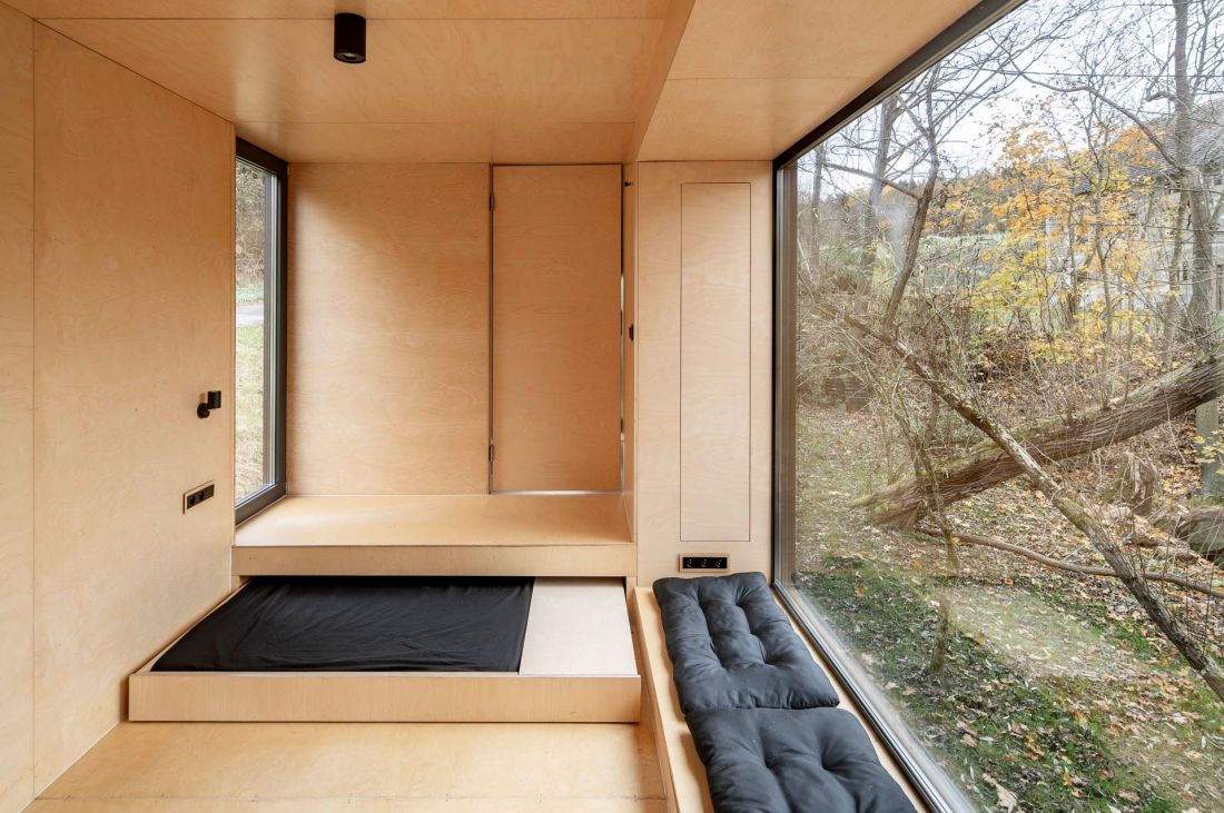 Offroadhouse we Wrzeszczynie