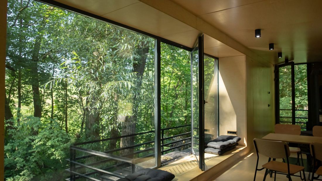 Offroadhouse we Wrzeszczynie