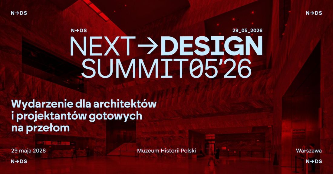 Next Design Summit 2026
