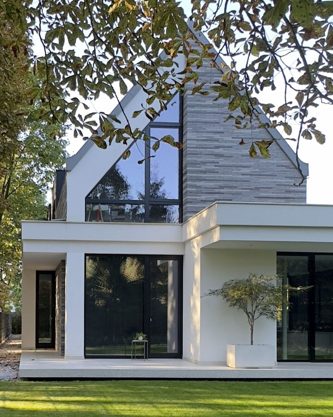 Forrest House