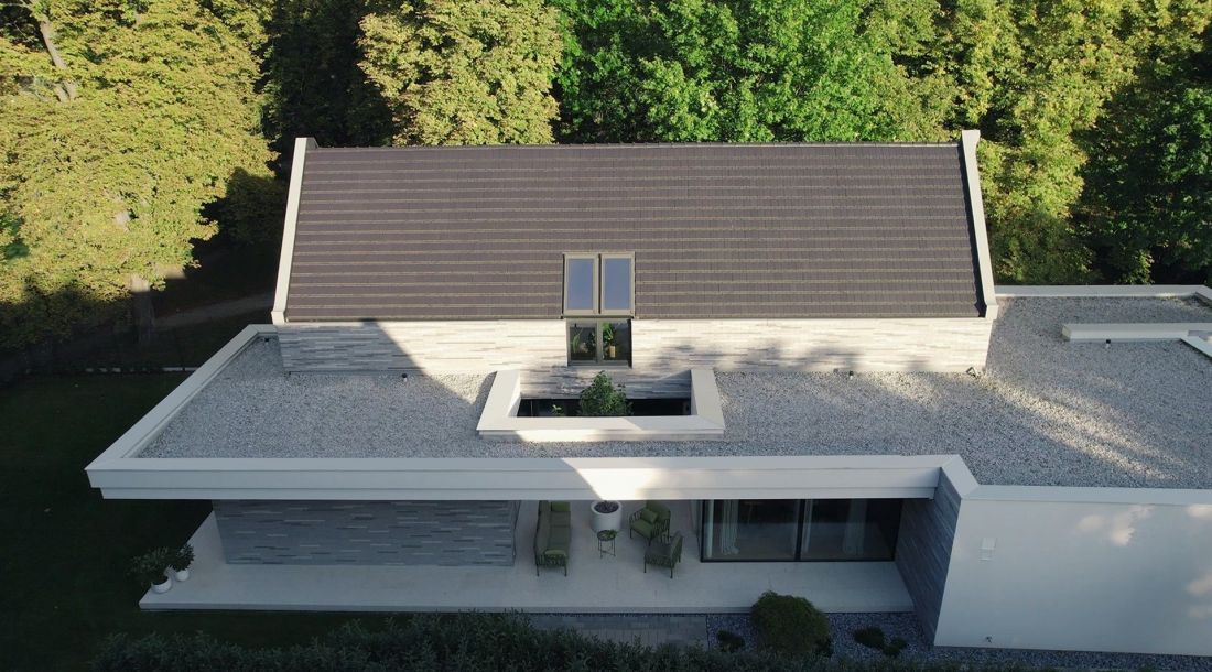 Forrest House