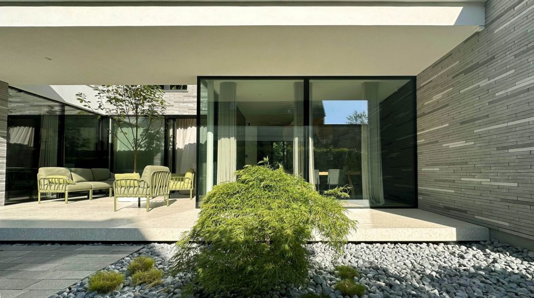 Forrest House