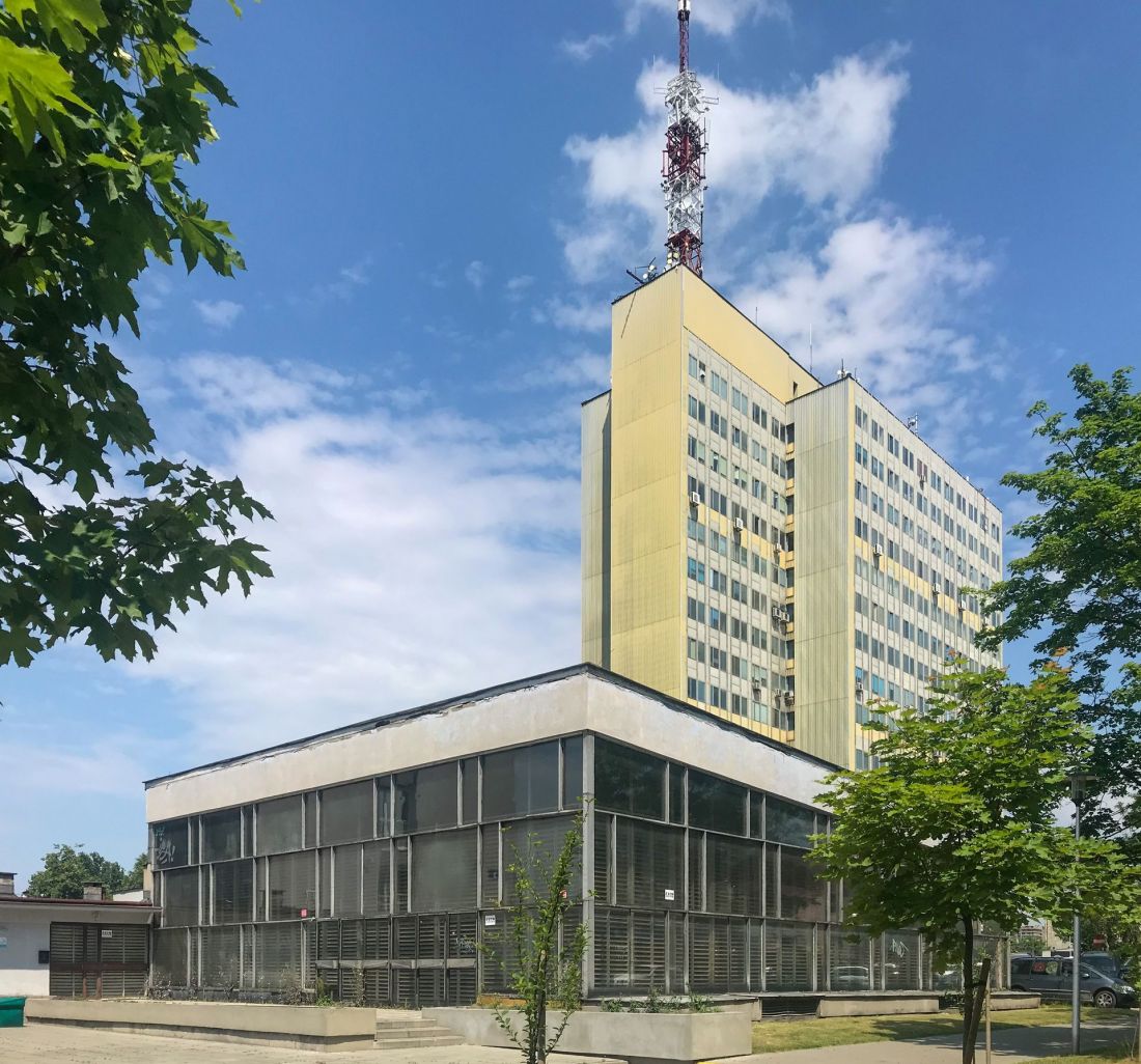 Prezydium Wojewódzkiej Rady Narodowej w Kielcach