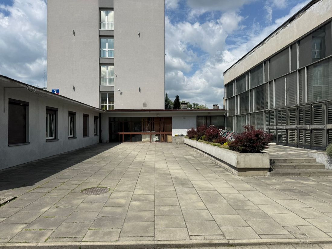 Prezydium Wojewódzkiej Rady Narodowej w Kielcach
