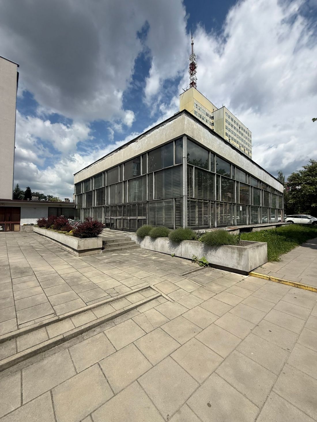 Prezydium Wojewódzkiej Rady Narodowej w Kielcach