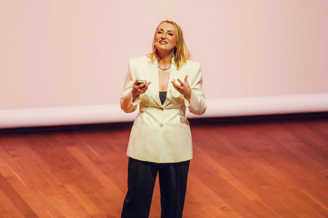 Katarzyna Kraszewska mówiła o prowizji od sprzedaży