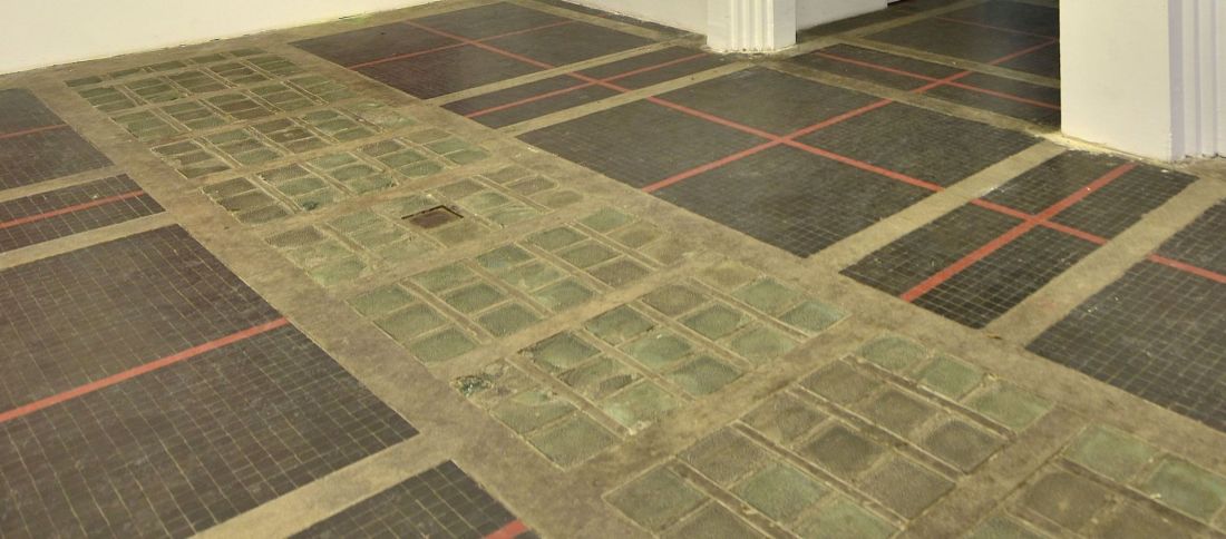 Kamienica przy ulicy Wspólnej 63 w Warszawie została zabytkiem