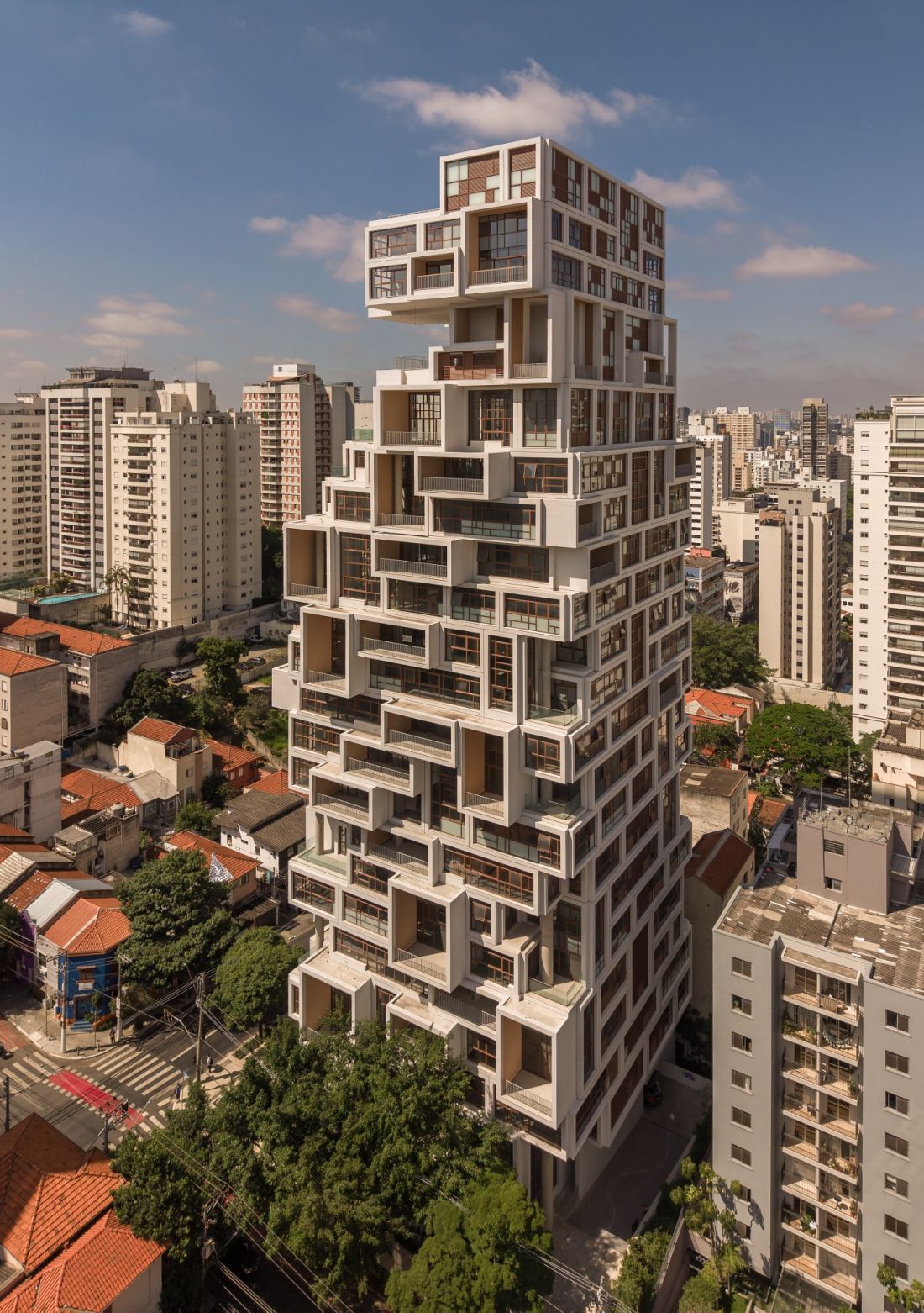 Valente, Sao Paulo