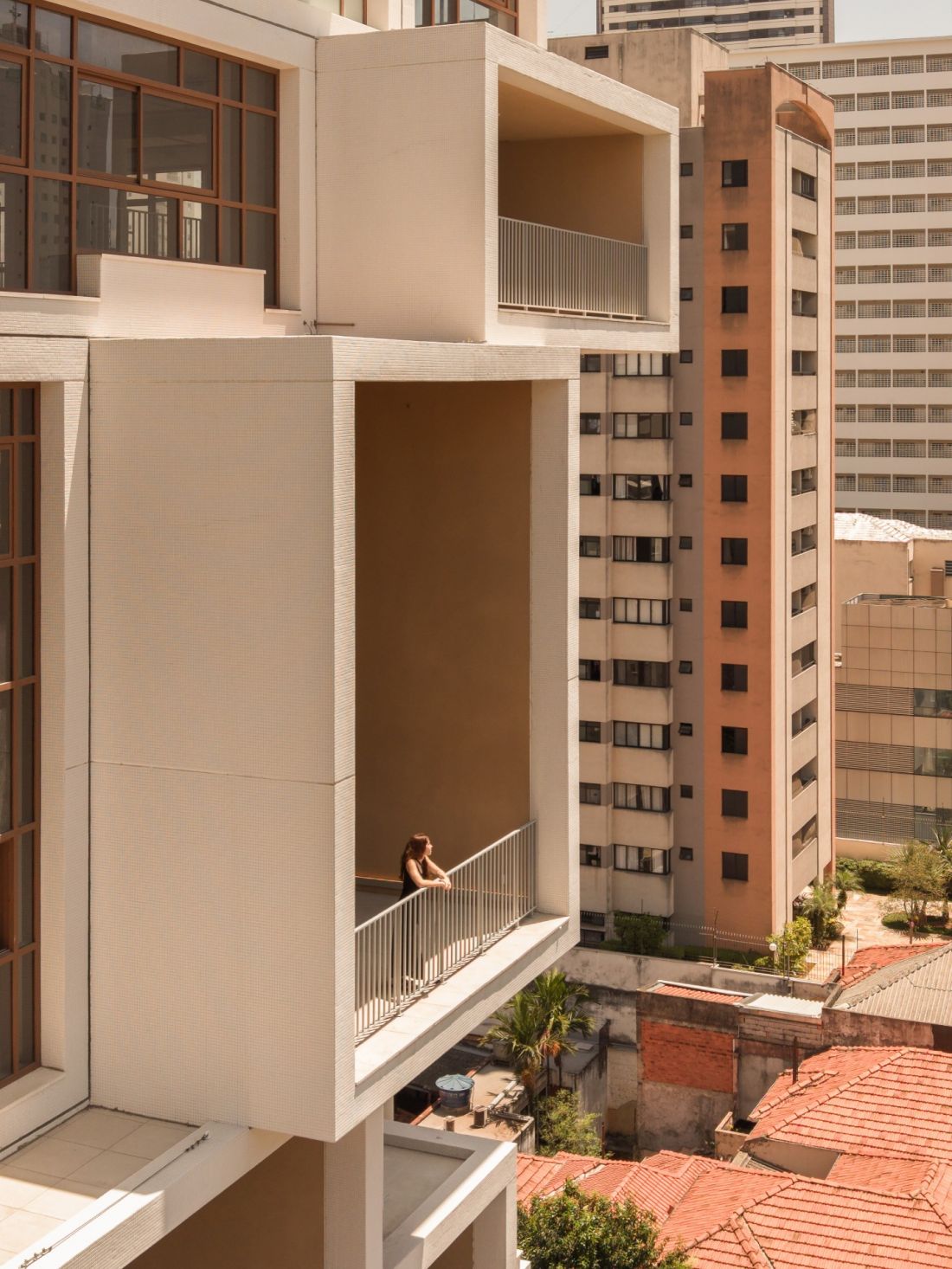 Valente, Sao Paulo