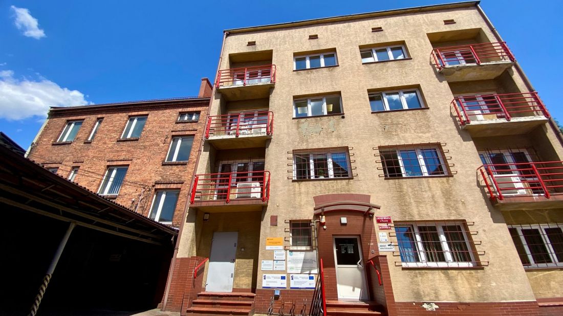 W obecnej siedzibie Urzędu Miasta w Pszowie powstanie 12 mieszkań komunalnych