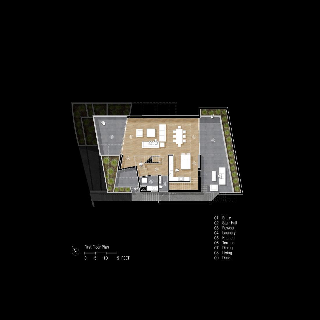 Slot House