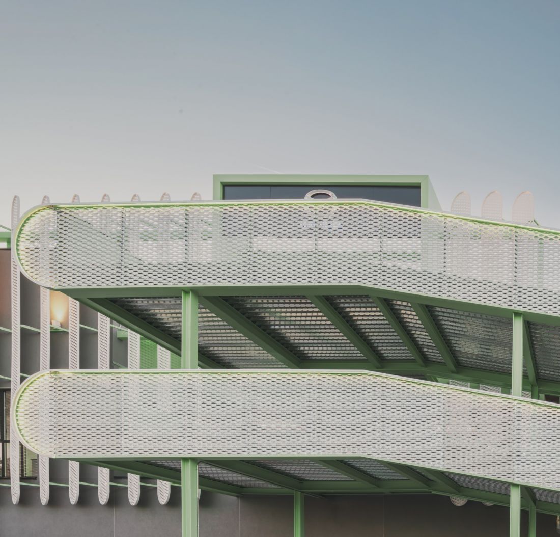 Leganés Auto Center, Leganés