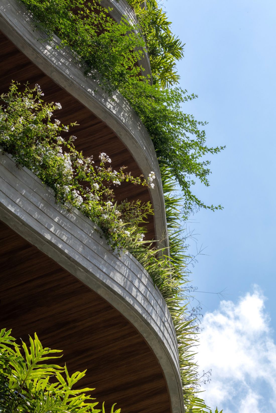 Address Jardins, São Paulo