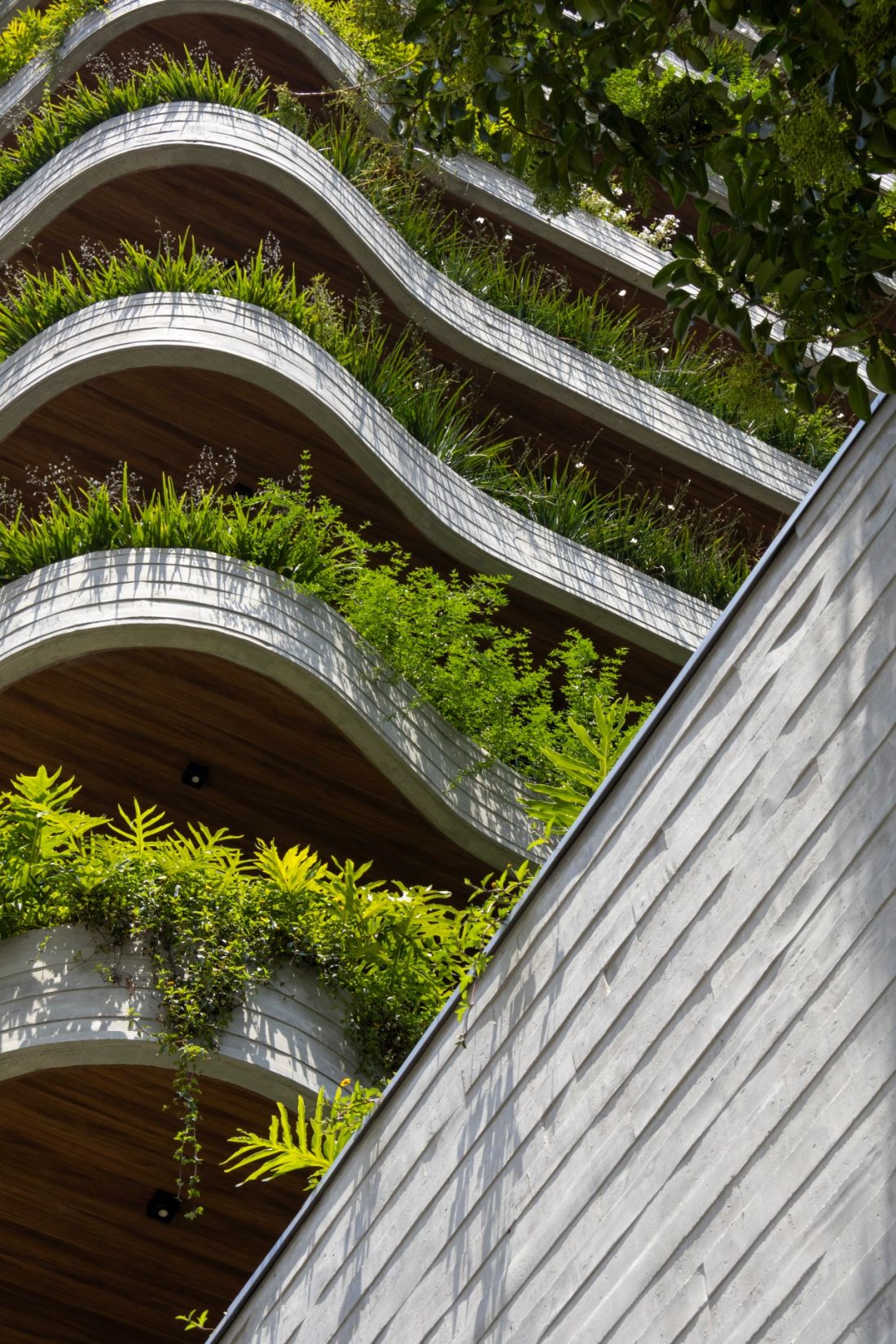 Address Jardins, São Paulo