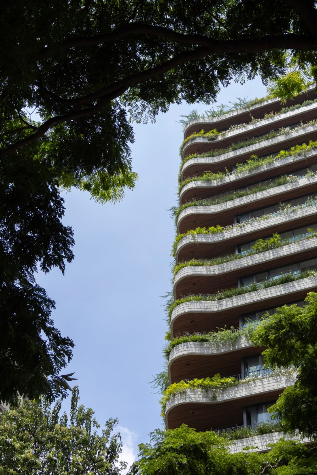 Address Jardins, São Paulo
