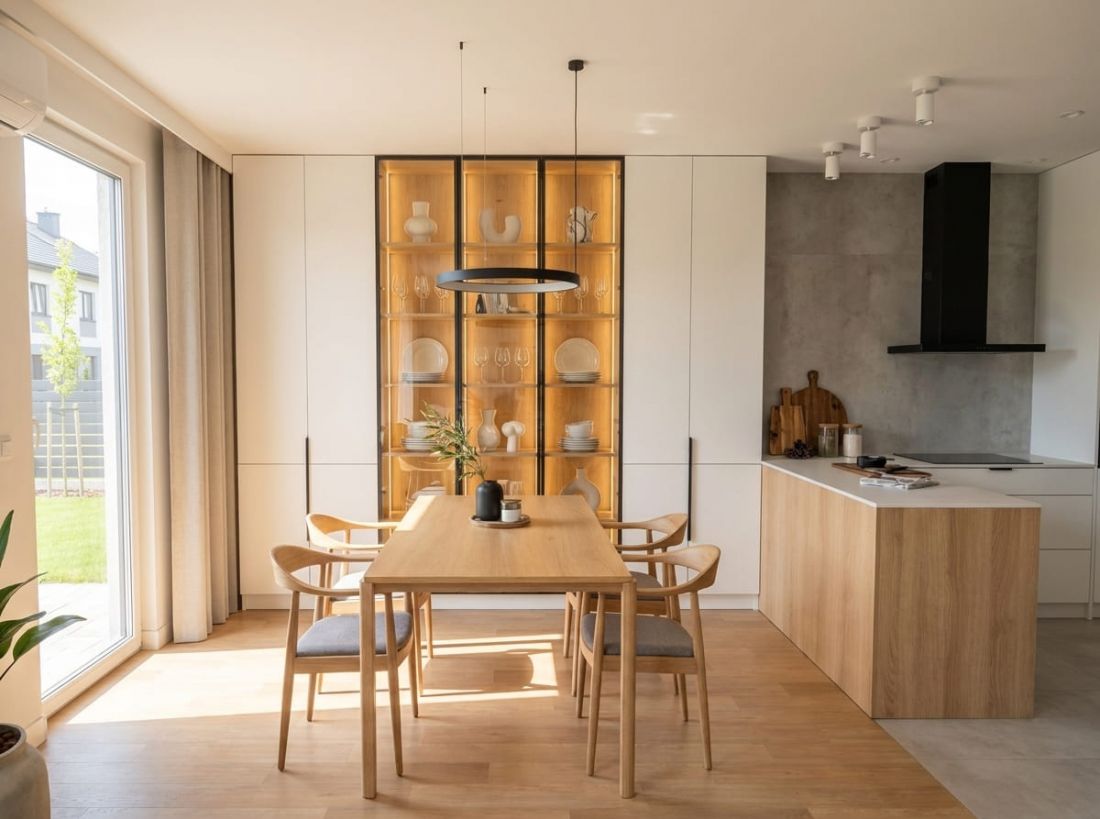 Mieszkanie we Wrocławiu