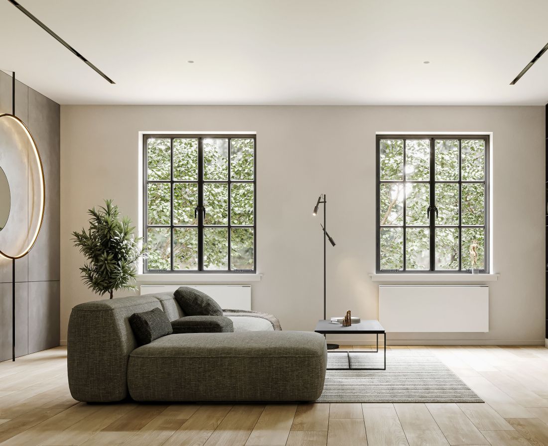 Briza Net Zero 