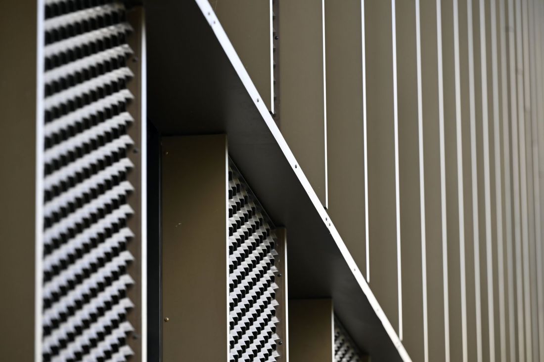 Kolekcja IGP-DURA®xal 4201 Velvet Skin oraz nowy wzornik IGP Powder Coatings