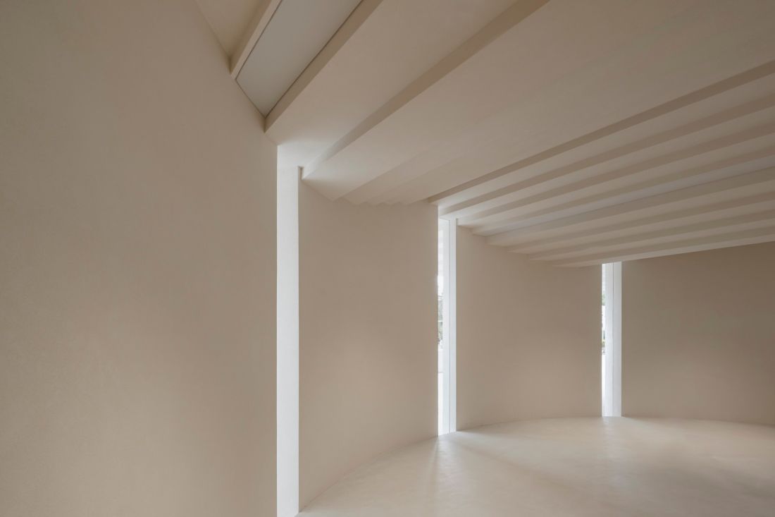 Simple Art Museum, Hefei